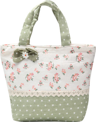 

FabSeasons Hand-held Bag(Green)