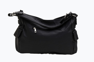 

FAMOSO Hand-held Bag(Black)