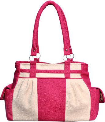 

Pagwin Hand-held Bag(Multicolor)