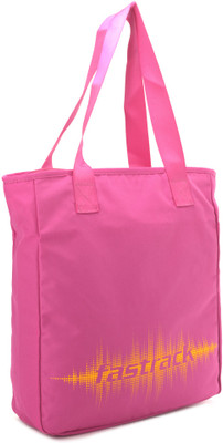 

Fastrack Tote(Pink)