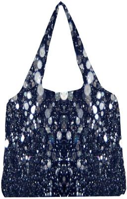 

Snoogg Tote(Multicolor)