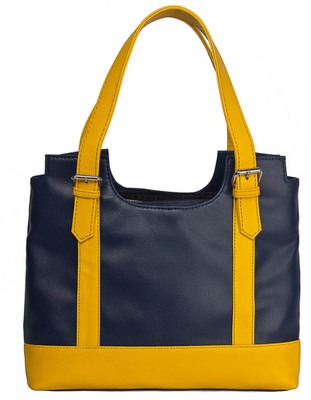 

Purseus Shoulder Bag(Blue)