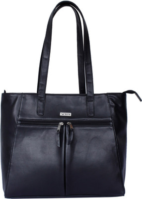 

Bern Shoulder Bag(Black)