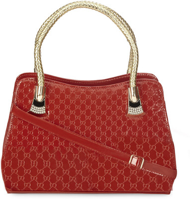

Amperstyle Hand-held Bag(Red)