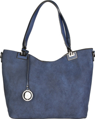 

Pierre Cardin Shoulder Bag(Blue)