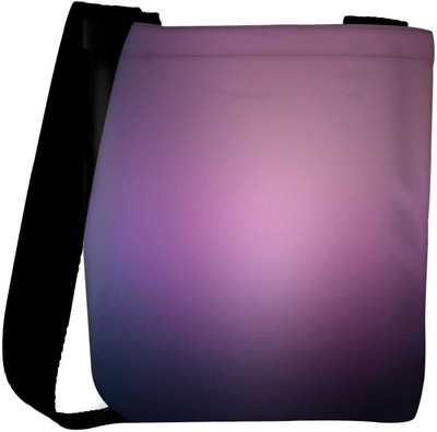 

Snoogg Sling Bag(Multicolor)