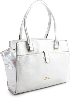 

Lavie Tote(Silver)