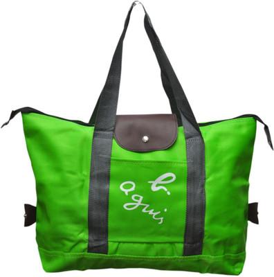 

Attache Shoulder Bag(Green)