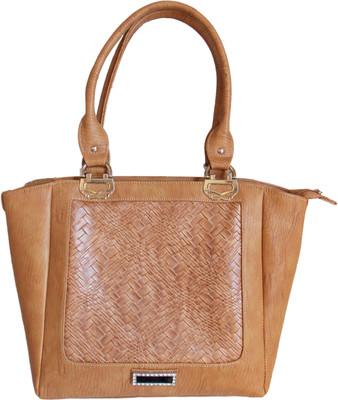 

Majesty Shoulder Bag(Khaki)