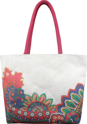 

Angesbags Shoulder Bag(White)