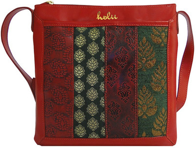 

Holii Shoulder Bag(Red)