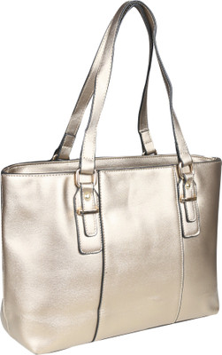 

lorna Hand-held Bag(Silver)