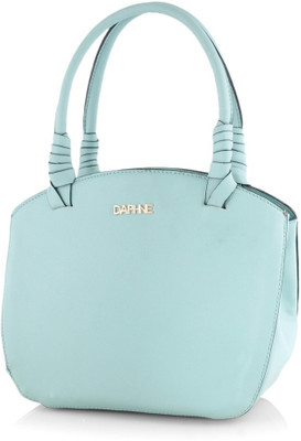 

Daphne Hand-held Bag(Green)