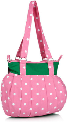 

Home Heart Tote(Pink)