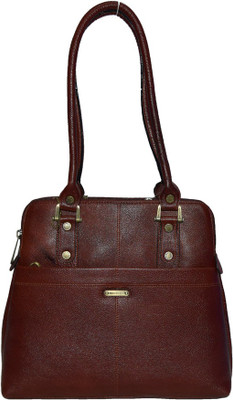 

Moochies Shoulder Bag(Tan)