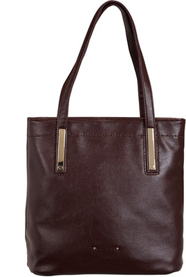 

Caprese Tote(Brown)