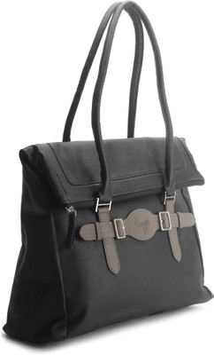 

Baggit Shoulder Bag(Black)