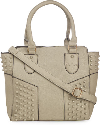 

Vero Couture Tote(Grey)