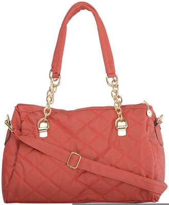 

Clublane Hand-held Bag(Maroon)