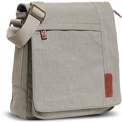 

Troop London Messenger Bag(Khaki)