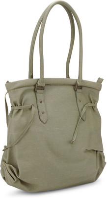 

Baggit Shoulder Bag(Green)