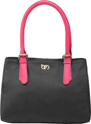 

Bagsy Malone Hand-held Bag(Multicolor)