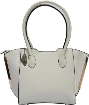 

Pepgirls Shoulder Bag(White)
