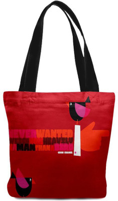 

Panda Creation Tote(Multicolor)