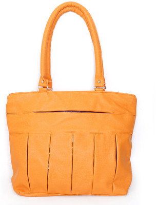 

Franclo Shoulder Bag(Orange)