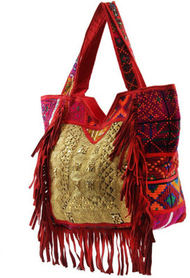 

Jaipur Textiles Hub Shoulder Bag(Multicolor)