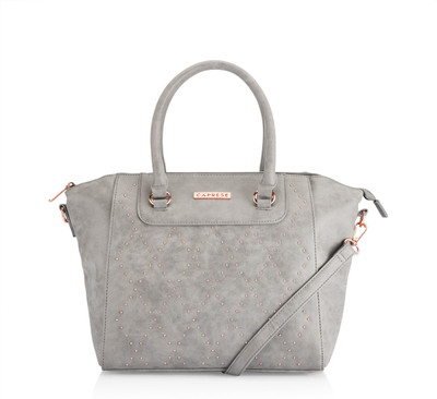 

Caprese Tote(Grey)