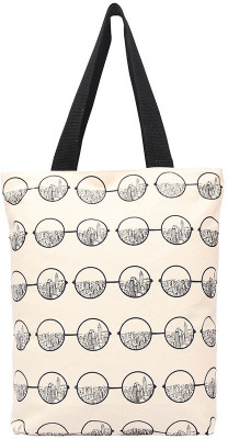

Angesbags Tote(White)