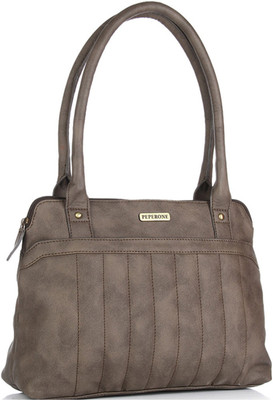 

Peperone Hand-held Bag(Multicolor)