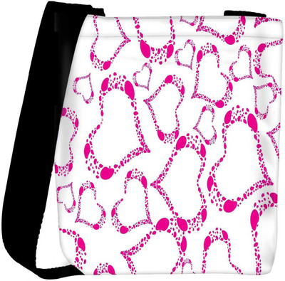 

Snoogg Sling Bag(Multicolor)
