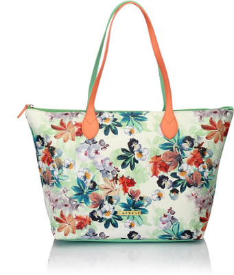 

Caprese Tote(Multicolor)