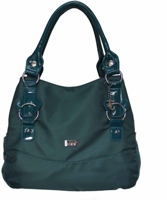 

Jinu Hand-held Bag(Green)