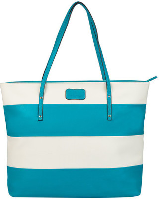 

Lomond Shoulder Bag(Beige, Blue)