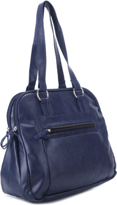 

Baggit Shoulder Bag(Blue)