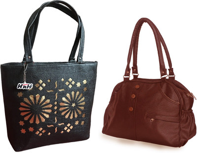 

ARC HnH Shoulder Bag(Multicolor)