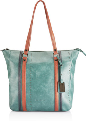 

Caprese Tote(Green)