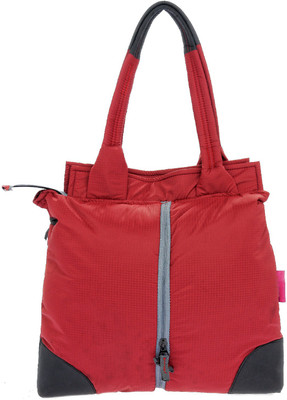 

JG Shoppe Shoulder Bag(Red)