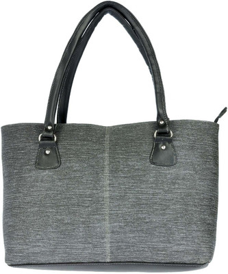 

JG Shoppe Shoulder Bag(Grey)