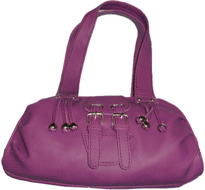

Atorakushon Shoulder Bag(Purple)