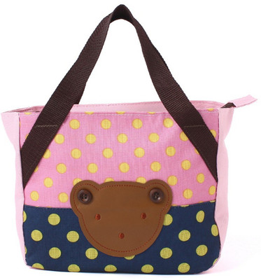 

Ez-life Tote(Multicolor)