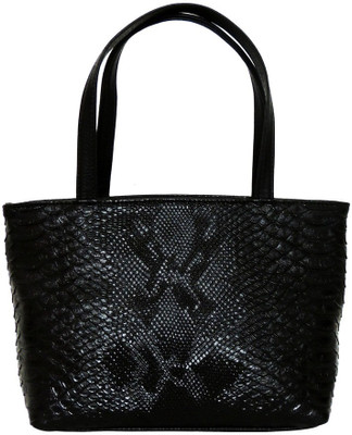 

Kion Style Shoulder Bag(Black)