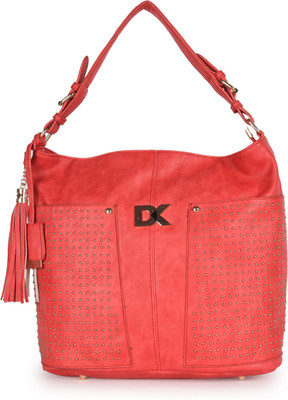 

Diana Korr Shoulder Bag(Red)