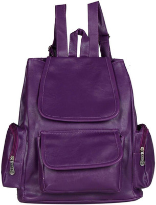 

MAEVA Hand-held Bag(Purple)