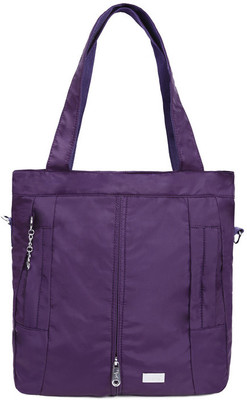 

Jinu Shoulder Bag(Purple)