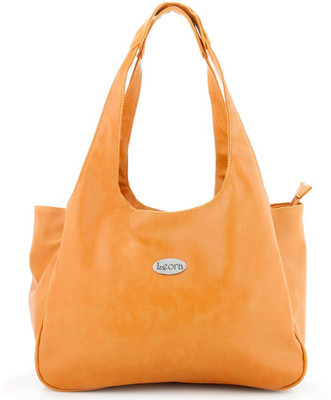 

Leora Shoulder Bag(Tan)