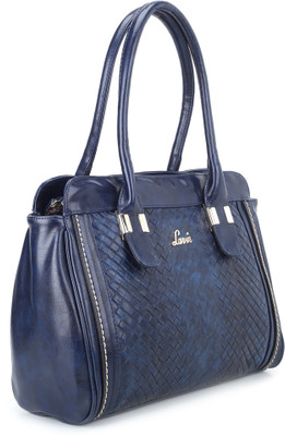 

Lavie Hand-held Bag(Blue)